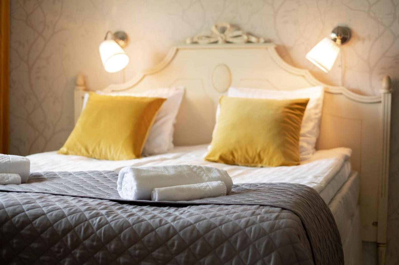 Ik Hotel & Camping เกอูรู ภายนอก รูปภาพ