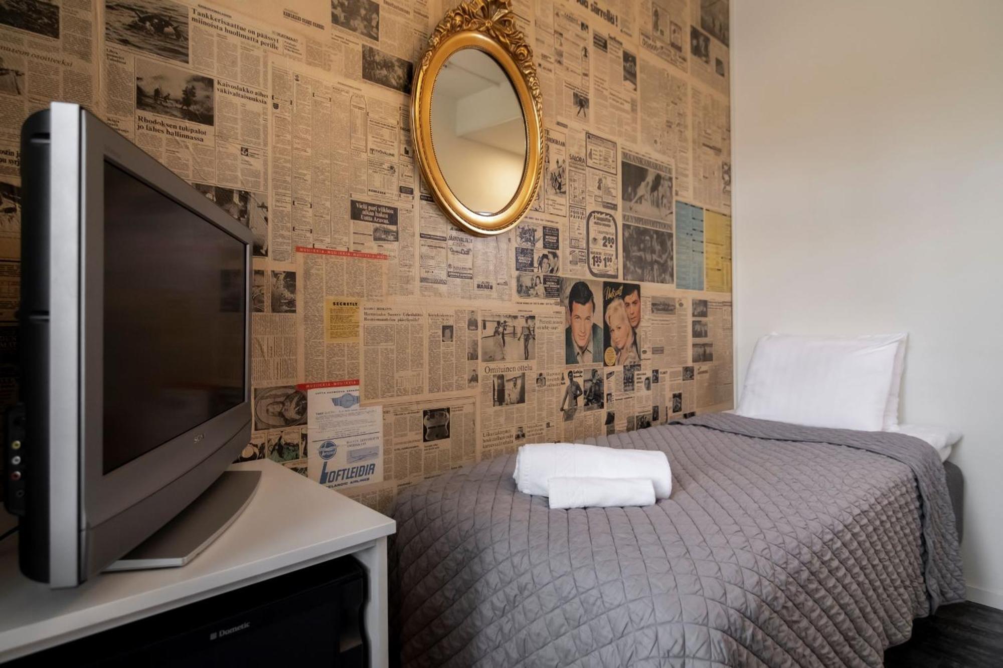 Ik Hotel & Camping เกอูรู ห้อง รูปภาพ
