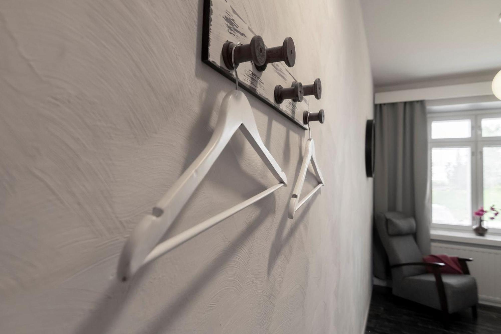 Ik Hotel & Camping เกอูรู ห้อง รูปภาพ