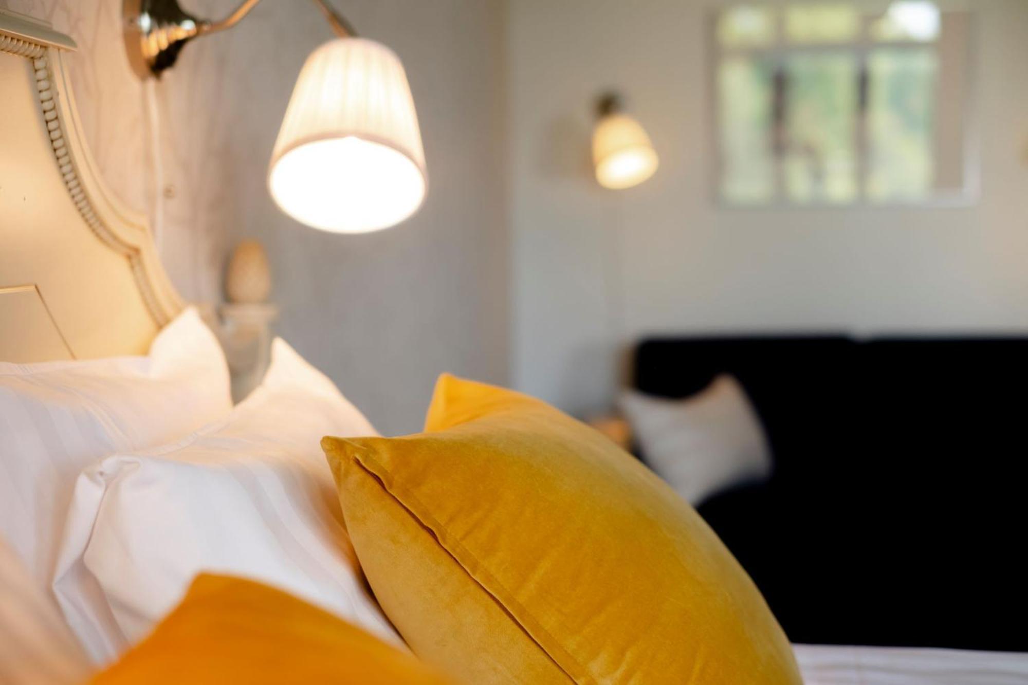 Ik Hotel & Camping เกอูรู ห้อง รูปภาพ